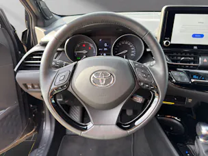 Toyota C-HR 2.0 VVTi HSD Move