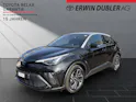Toyota C-HR 2.0 VVTi HSD Move
