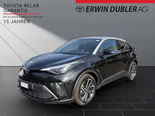 Toyota C-HR 2.0 VVTi HSD Move