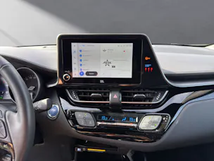 Toyota C-HR 2.0 VVTi HSD Move
