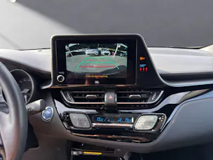 Toyota C-HR 2.0 VVTi HSD Move