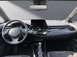 Toyota C-HR 2.0 VVTi HSD Move