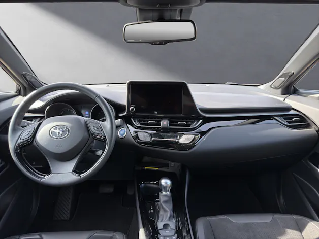 Toyota C-HR 2.0 VVTi HSD Move