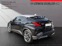 Toyota C-HR 2.0 VVTi HSD Move