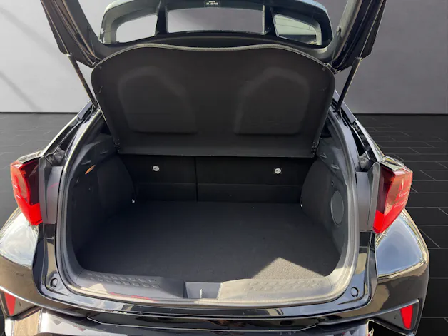 Toyota C-HR 2.0 VVTi HSD Move