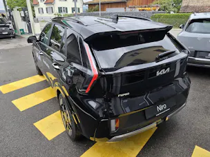 Kia Niro 1.6 GDi Hybrid Style