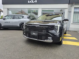 Kia Niro 1.6 GDi Hybrid Style