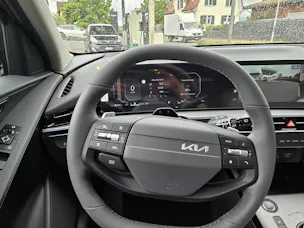 Kia Niro 1.6 GDi Hybrid Style