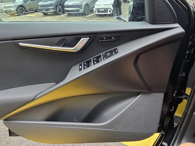 Kia Niro 1.6 GDi Hybrid Style