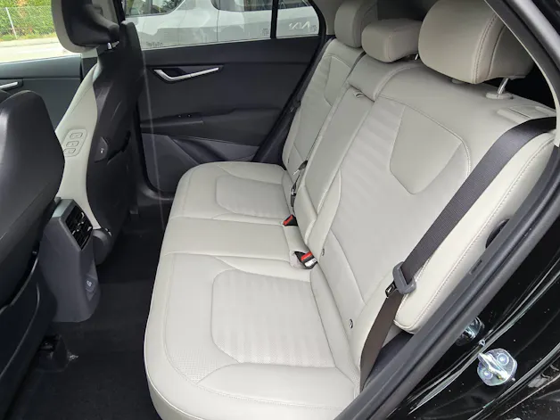 Kia Niro 1.6 GDi Hybrid Style