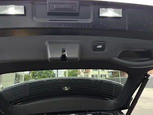 Kia Niro 1.6 GDi Hybrid Style