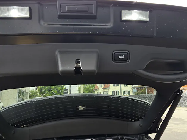 Kia Niro 1.6 GDi Hybrid Style