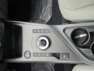 Kia Niro 1.6 GDi Hybrid Style