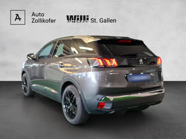 PEUGEOT 3008 1.6 Plug-in Hybrid Allure Pack