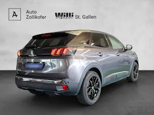 PEUGEOT 3008 1.6 Plug-in Hybrid Allure Pack