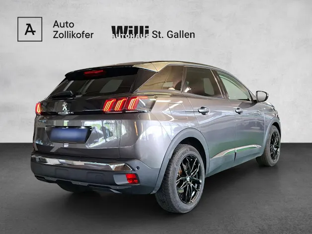 PEUGEOT 3008 1.6 Plug-in Hybrid Allure Pack