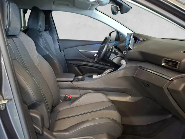 PEUGEOT 3008 1.6 Plug-in Hybrid Allure Pack