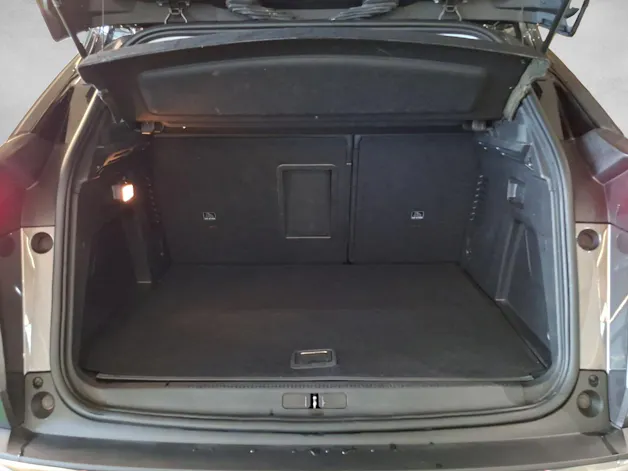 PEUGEOT 3008 1.6 Plug-in Hybrid Allure Pack