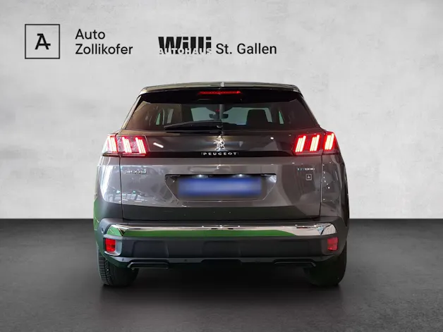 PEUGEOT 3008 1.6 Plug-in Hybrid Allure Pack