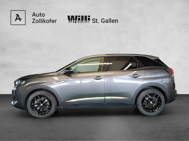 PEUGEOT 3008 1.6 Plug-in Hybrid Allure Pack