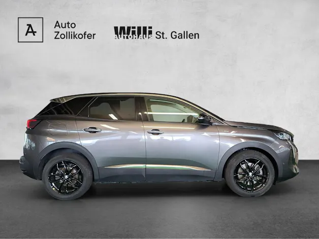 PEUGEOT 3008 1.6 Plug-in Hybrid Allure Pack