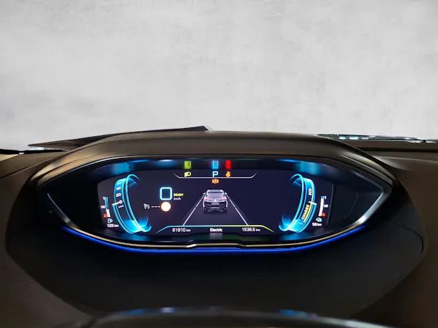 PEUGEOT 3008 1.6 Plug-in Hybrid Allure Pack
