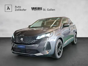 PEUGEOT 3008 1.6 Plug-in Hybrid Allure Pack