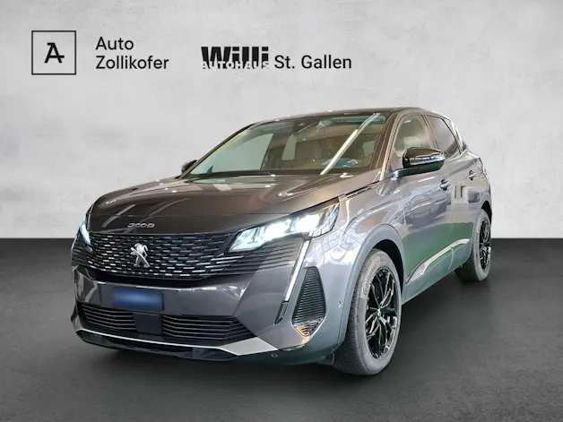 PEUGEOT 3008 1.6 Plug-in Hybrid Allure Pack