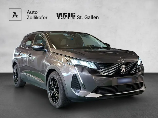 PEUGEOT 3008 1.6 Plug-in Hybrid Allure Pack