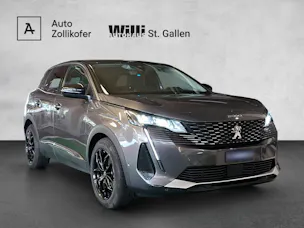 PEUGEOT 3008 1.6 Plug-in Hybrid Allure Pack