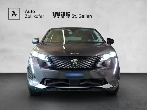 PEUGEOT 3008 1.6 Plug-in Hybrid Allure Pack