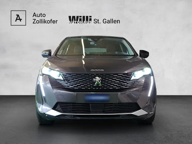 PEUGEOT 3008 1.6 Plug-in Hybrid Allure Pack