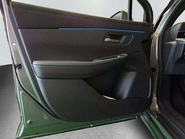 NISSAN Leaf 75 kWh Evolve