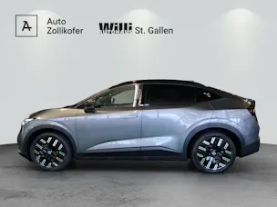 NISSAN Leaf 75 kWh Evolve