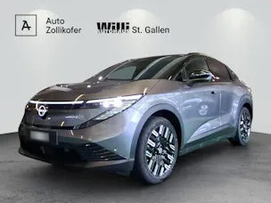 NISSAN Leaf 75 kWh Evolve