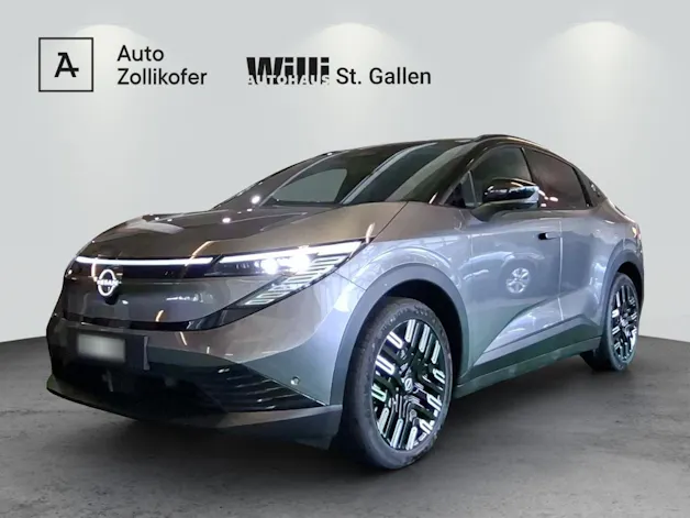 NISSAN Leaf 75 kWh Evolve