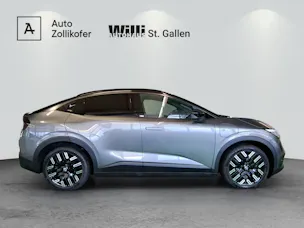 NISSAN Leaf 75 kWh Evolve