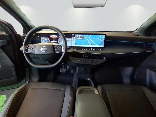 NISSAN Leaf 75 kWh Evolve