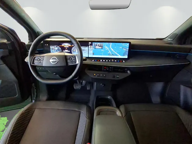 NISSAN Leaf 75 kWh Evolve