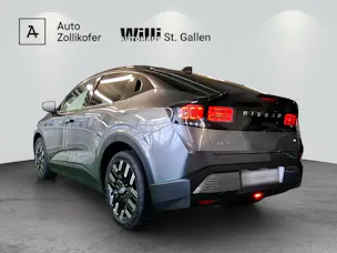 NISSAN Leaf 75 kWh Evolve