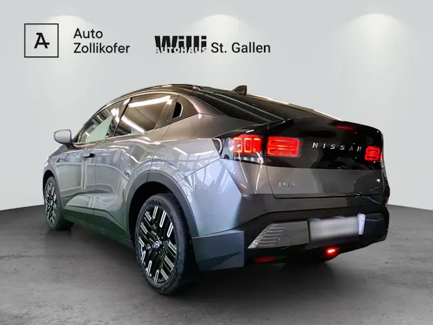 NISSAN Leaf 75 kWh Evolve