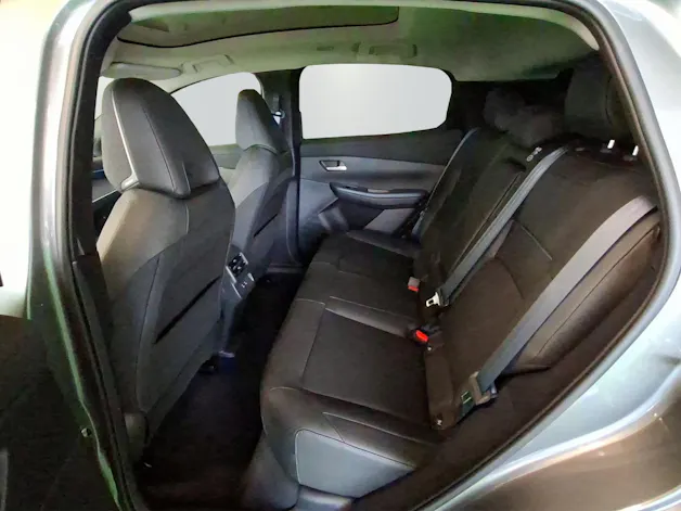 NISSAN Leaf 75 kWh Evolve