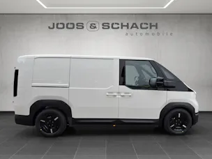Kia PV5 Cargo 51.5 kWh Plus
