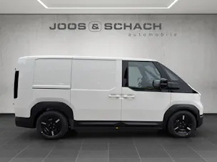 Kia PV5 Cargo 51.5 kWh Plus