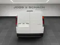 Kia PV5 Cargo 51.5 kWh Plus