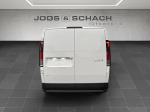 Kia PV5 Cargo 51.5 kWh Plus