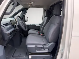 Kia PV5 Cargo 51.5 kWh Plus