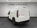 Kia PV5 Cargo 51.5 kWh Plus