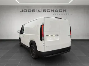 Kia PV5 Cargo 51.5 kWh Plus