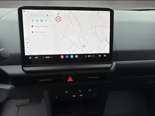 Kia PV5 Cargo 51.5 kWh Plus